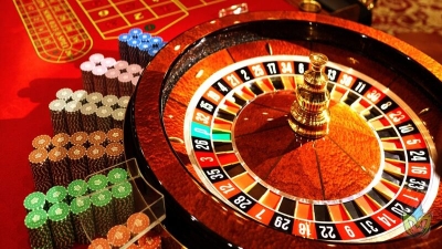 Big Gaming - Sảnh game casino với đa dạng trò chơi đa dạng