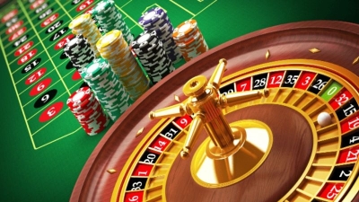 Sảnh casino DS – Trải nghiệm cờ bạc trực tuyến chuẩn quốc tế